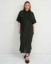 Load image into Gallery viewer, Intuition Dress - Dark Forest-KOWTOW-P&amp;K The General Store

