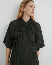 Load image into Gallery viewer, Intuition Dress - Dark Forest-KOWTOW-P&amp;K The General Store
