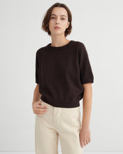 Load image into Gallery viewer, Shoreline Tee - Sable-KOWTOW-P&amp;K The General Store
