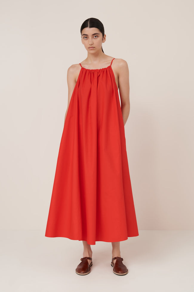 Sway Dress - Scarlett-KOWTOW-P&amp;K The General Store