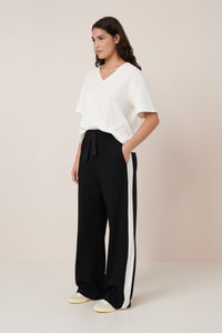 Unity Tee - Off White-KOWTOW-P&amp;K The General Store