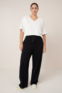 Unity Tee - Off White-KOWTOW-P&amp;K The General Store