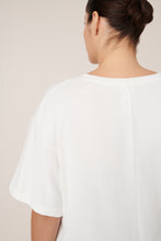 Load image into Gallery viewer, Unity Tee - Off White-KOWTOW-P&amp;K The General Store
