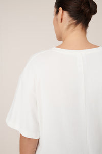 Unity Tee - Off White-KOWTOW-P&amp;K The General Store