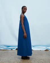 Load image into Gallery viewer, Eventide Dress - Blue Orchid-KOWTOW-P&amp;K The General Store
