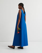 Load image into Gallery viewer, Eventide Dress - Blue Orchid-KOWTOW-P&amp;K The General Store
