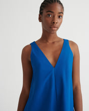 Load image into Gallery viewer, Eventide Dress - Blue Orchid-KOWTOW-P&amp;K The General Store
