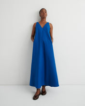 Load image into Gallery viewer, Eventide Dress - Blue Orchid-KOWTOW-P&amp;K The General Store

