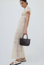 Load image into Gallery viewer, Bonbon Beaded Bag - Brown-LA TRIBE-P&amp;K The General Store
