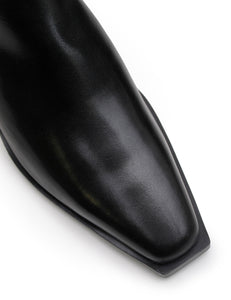 Remi Boots - Black-LA TRIBE-P&amp;K The General Store