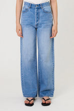 Load image into Gallery viewer, Lila Jeans - Mid Blue-REMAIN-P&amp;K The General Store
