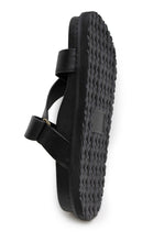 Load image into Gallery viewer, Aki Slide - Black-LA TRIBE-P&amp;K The General Store
