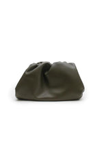 Load image into Gallery viewer, Dumpling Bag - Army-LA TRIBE-P&amp;K The General Store
