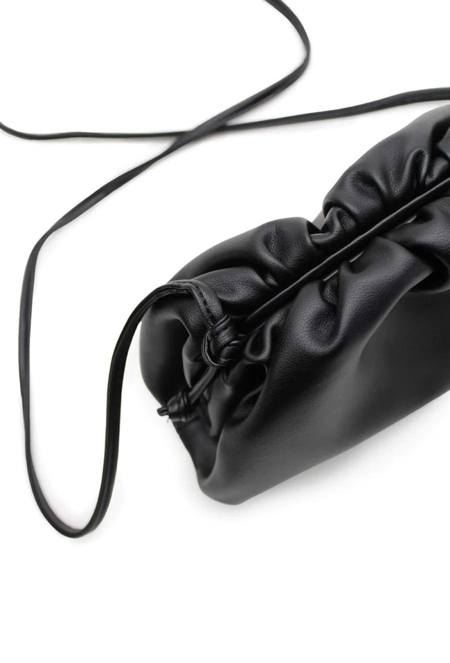 Dumpling Bag - Black-LA TRIBE-P&amp;K The General Store