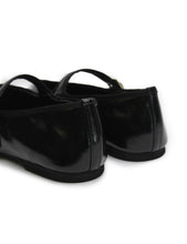 Load image into Gallery viewer, Mary Jane - Shiny Black-LA TRIBE-P&amp;K The General Store
