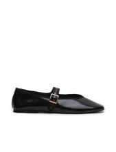 Load image into Gallery viewer, Mary Jane - Shiny Black-LA TRIBE-P&amp;K The General Store
