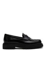 Load image into Gallery viewer, Zoe Loafer - Black-LA TRIBE-P&amp;K The General Store
