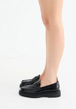 Load image into Gallery viewer, Zoe Loafer - Black-LA TRIBE-P&amp;K The General Store

