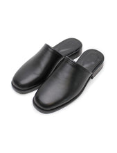 Load image into Gallery viewer, Millie Mule - Black-LA TRIBE-P&amp;K The General Store
