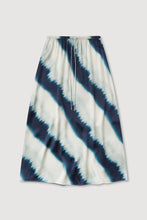 Load image into Gallery viewer, Marabella Silk Skirt-ASSEMBLY LABEL-P&amp;K The General Store
