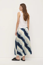 Load image into Gallery viewer, Marabella Silk Skirt-ASSEMBLY LABEL-P&amp;K The General Store
