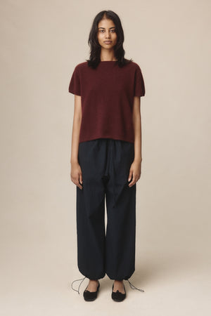 Aster Top - Dahlia-MARLE-P&amp;K The General Store