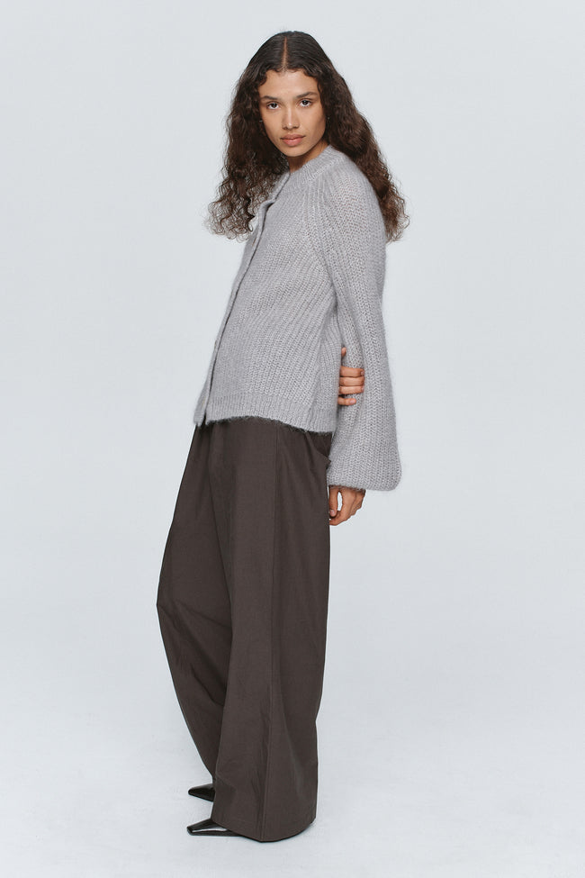 Cait Cardigan - Cygnet-MARLE-P&amp;K The General Store