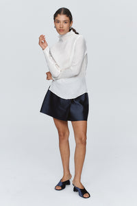 Cee Cee Top - Ivory-MARLE-P&amp;K The General Store
