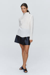 Cee Cee Top - Ivory-MARLE-P&amp;K The General Store