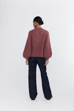 Load image into Gallery viewer, Cait Cardigan - Rouge-MARLE-P&amp;K The General Store
