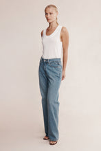 Load image into Gallery viewer, Classic Jean - Light Wash-MARLE-P&amp;K The General Store
