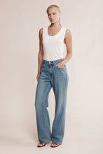 Load image into Gallery viewer, Classic Jean - Light Wash-MARLE-P&amp;K The General Store
