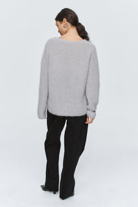 Gabrielle Jumper - Cygnet-MARLE-P&amp;K The General Store