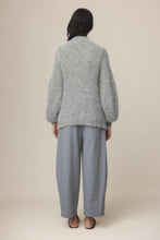 Load image into Gallery viewer, Klein Jumper - Grey Marle-MARLE-P&amp;K The General Store

