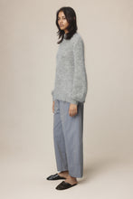 Load image into Gallery viewer, Klein Jumper - Grey Marle-MARLE-P&amp;K The General Store
