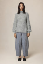 Load image into Gallery viewer, Klein Jumper - Grey Marle-MARLE-P&amp;K The General Store
