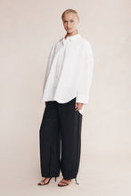 Load image into Gallery viewer, Mella Shirt - Ivory-MARLE-P&amp;K The General Store
