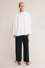 Load image into Gallery viewer, Mella Shirt - Ivory-MARLE-P&amp;K The General Store
