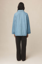 Load image into Gallery viewer, Mono Jacket - Classic Wash-MARLE-P&amp;K The General Store
