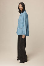 Load image into Gallery viewer, Mono Jacket - Classic Wash-MARLE-P&amp;K The General Store
