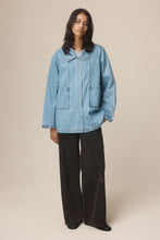 Load image into Gallery viewer, Mono Jacket - Classic Wash-MARLE-P&amp;K The General Store
