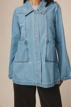 Load image into Gallery viewer, Mono Jacket - Classic Wash-MARLE-P&amp;K The General Store
