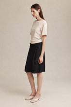 Load image into Gallery viewer, Morrie Short - Black-MARLE-P&amp;K The General Store
