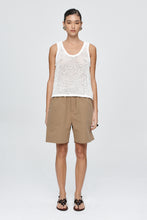 Load image into Gallery viewer, Nova Top - Blanc-MARLE-P&amp;K The General Store
