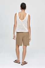 Load image into Gallery viewer, Nova Top - Blanc-MARLE-P&amp;K The General Store
