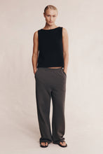 Load image into Gallery viewer, Nova Top - Black-MARLE-P&amp;K The General Store
