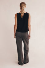 Load image into Gallery viewer, Nova Top - Black-MARLE-P&amp;K The General Store
