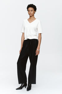 Renee Pant - Black-MARLE-P&amp;K The General Store