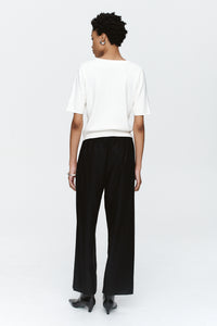 Renee Pant - Black-MARLE-P&amp;K The General Store