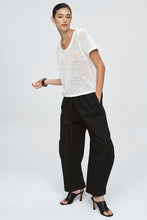 Load image into Gallery viewer, Rumi Top - Blanc-MARLE-P&amp;K The General Store
